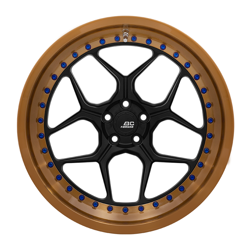 BC Forged - Felga - LE53