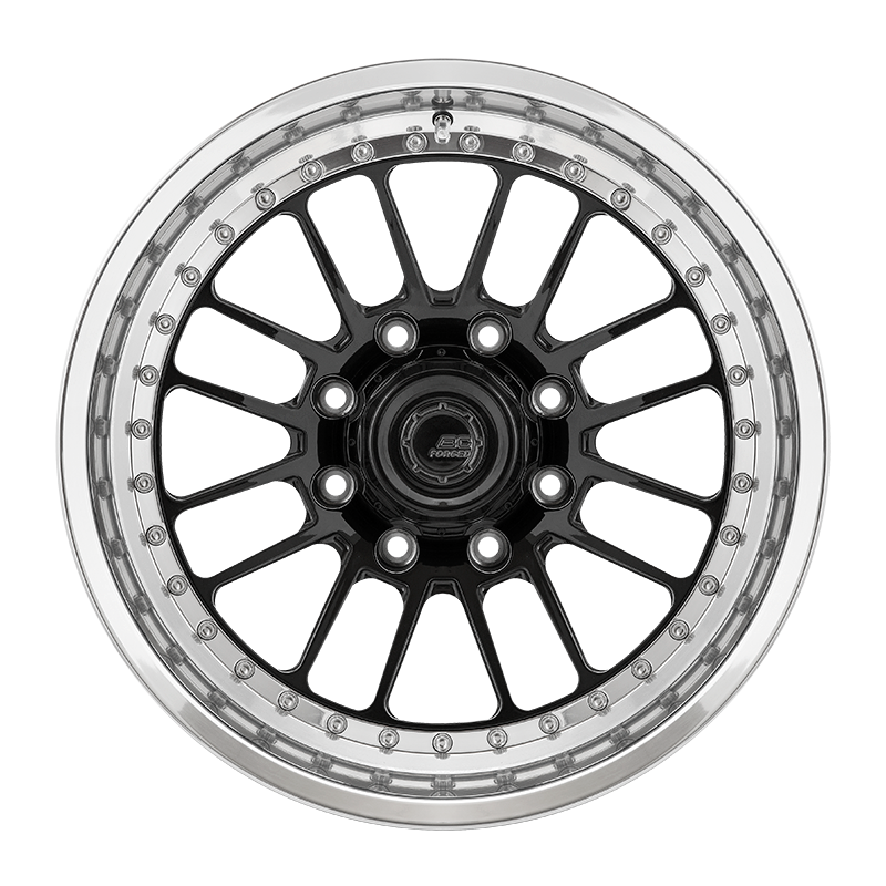 BC Forged - Felga - LE-T816