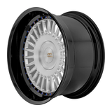 BC Forged - Felga - LE-T808