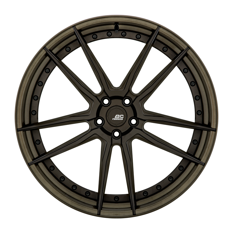 BC Forged - Felga - HCA163S