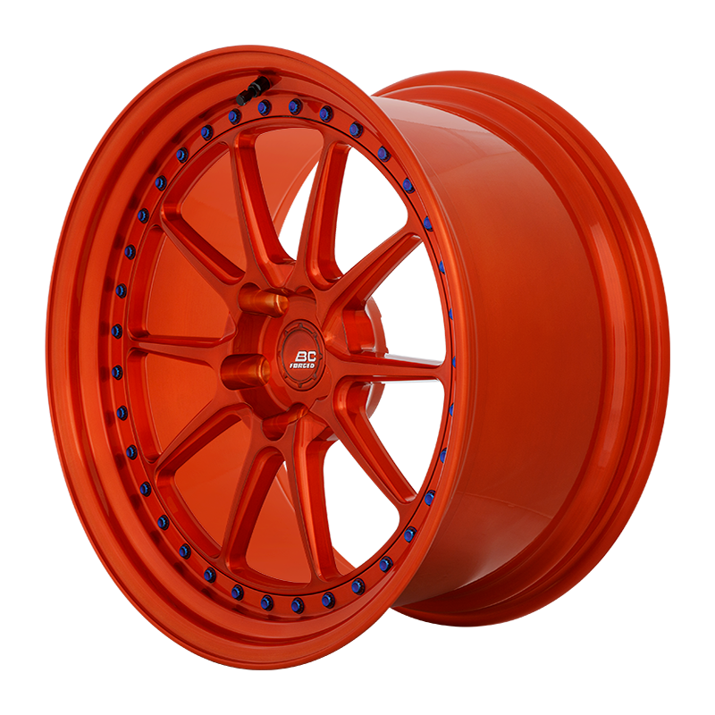 BC Forged - Felga - MLE10