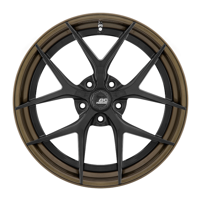 BC Forged - Felga - HCS21