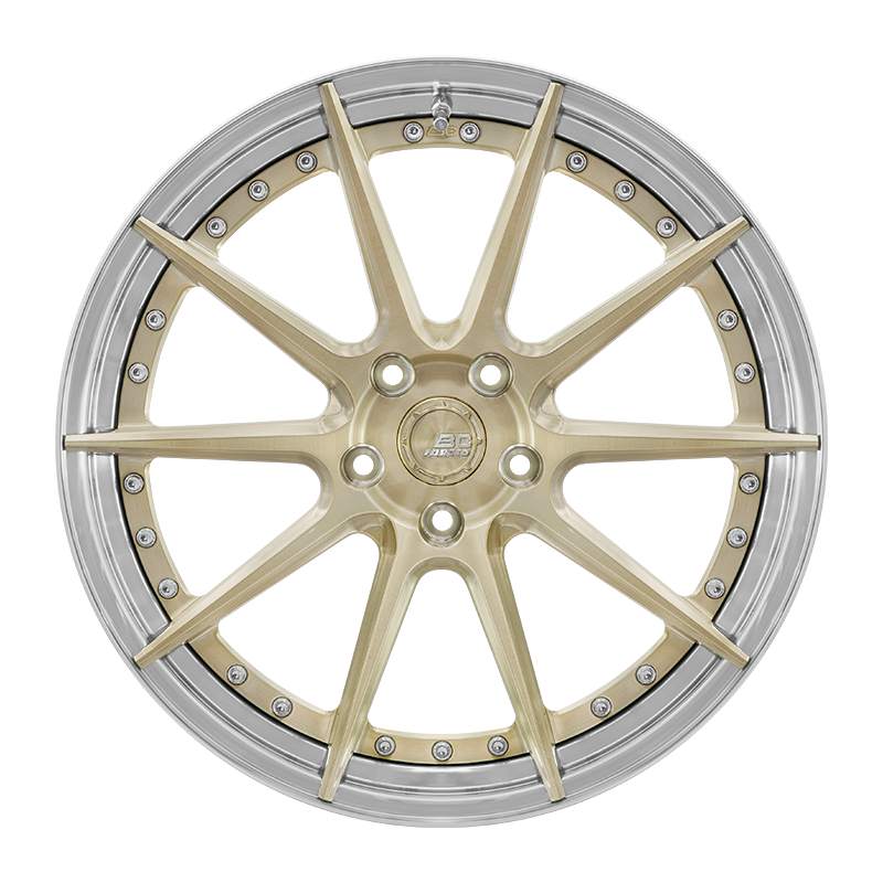 BC Forged - Felga - HCS04S