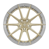 BC Forged - Felga - HCS04S