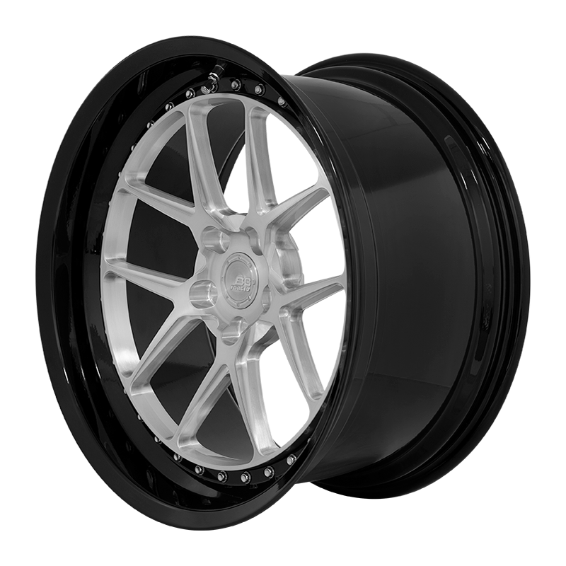 BC Forged - Felga - LE52