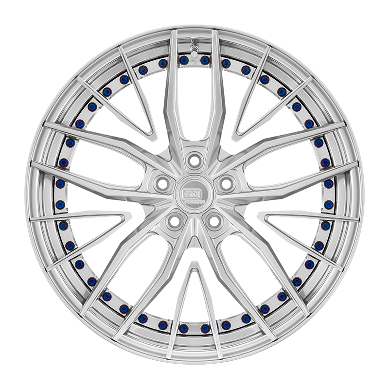 BC Forged - Felga - HCS08S