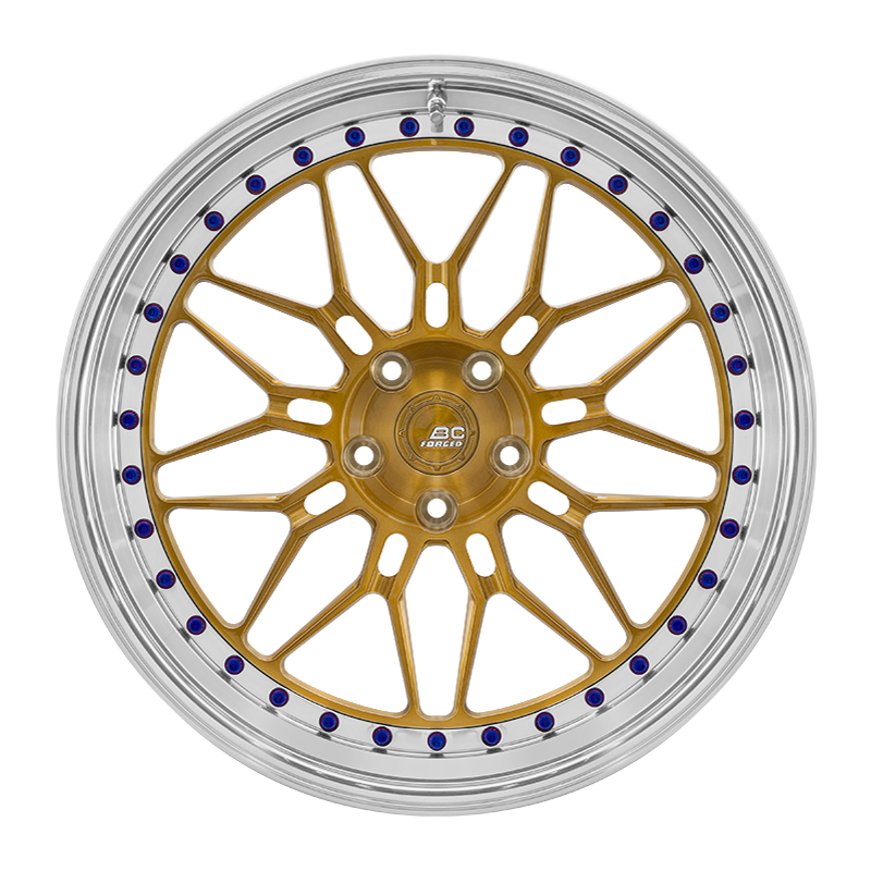 BC Forged - Felga - MLE90