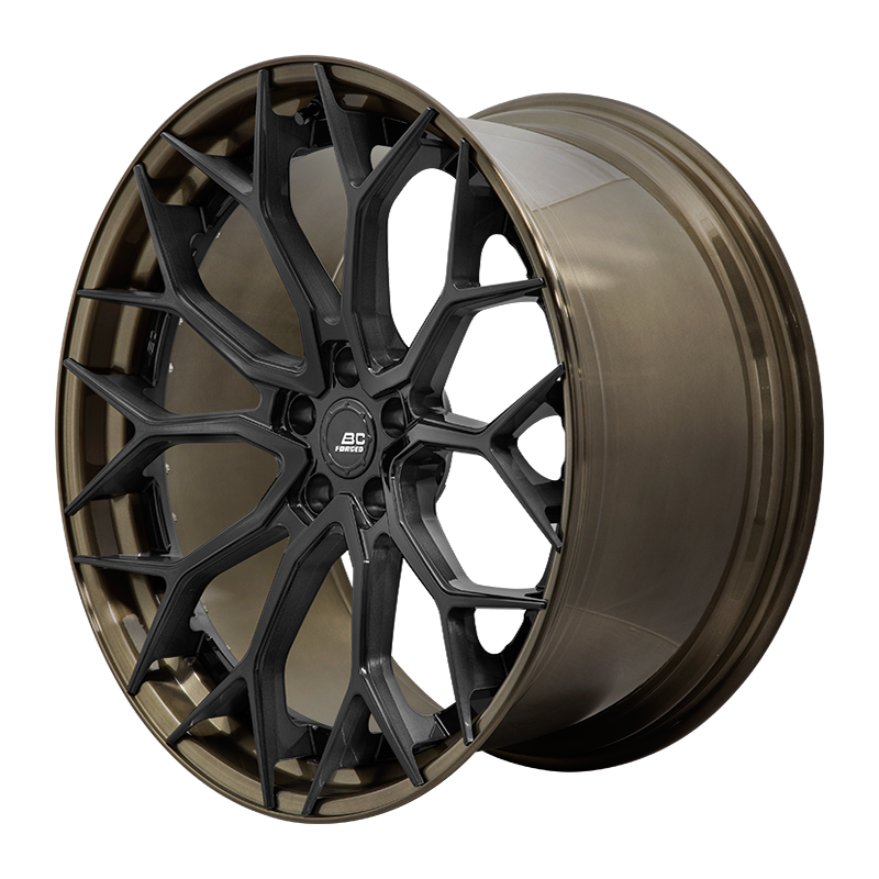 BC Forged - Felgi - HCS31