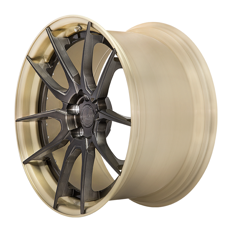 BC Forged - Felga - HCA162