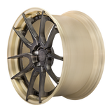 BC Forged - Felga - HCA162
