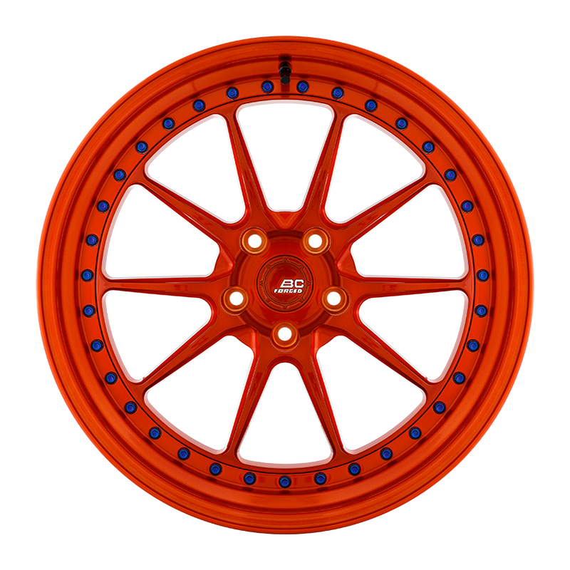 BC Forged - Felga - MLE10