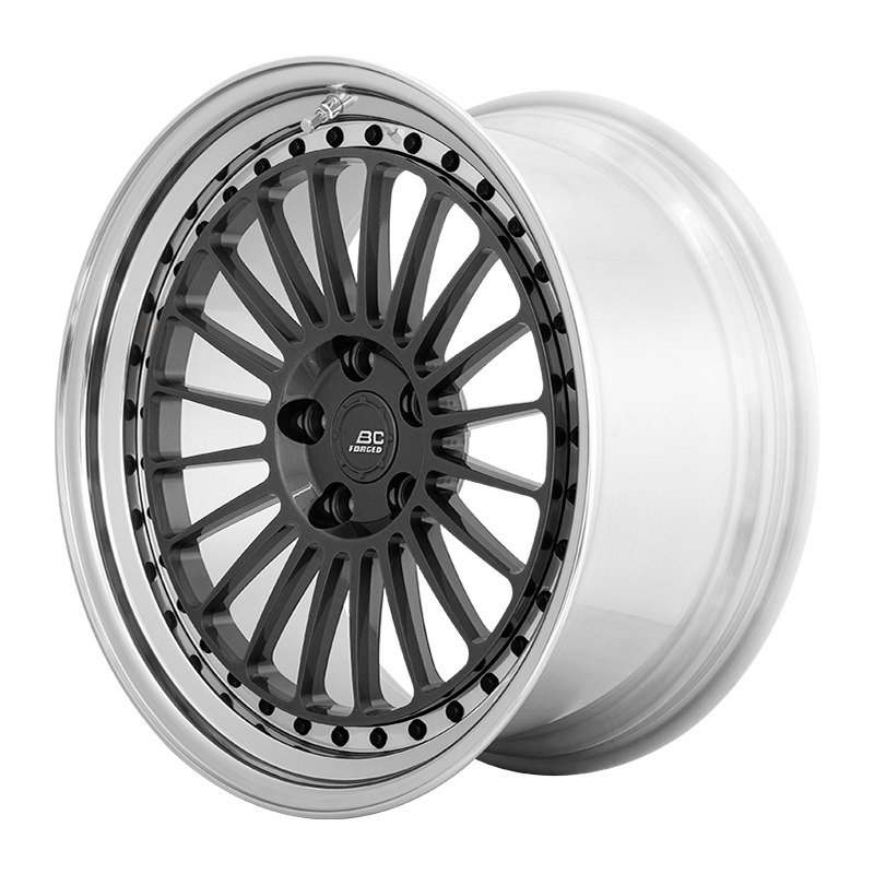 BC Forged - Felga - MLE20