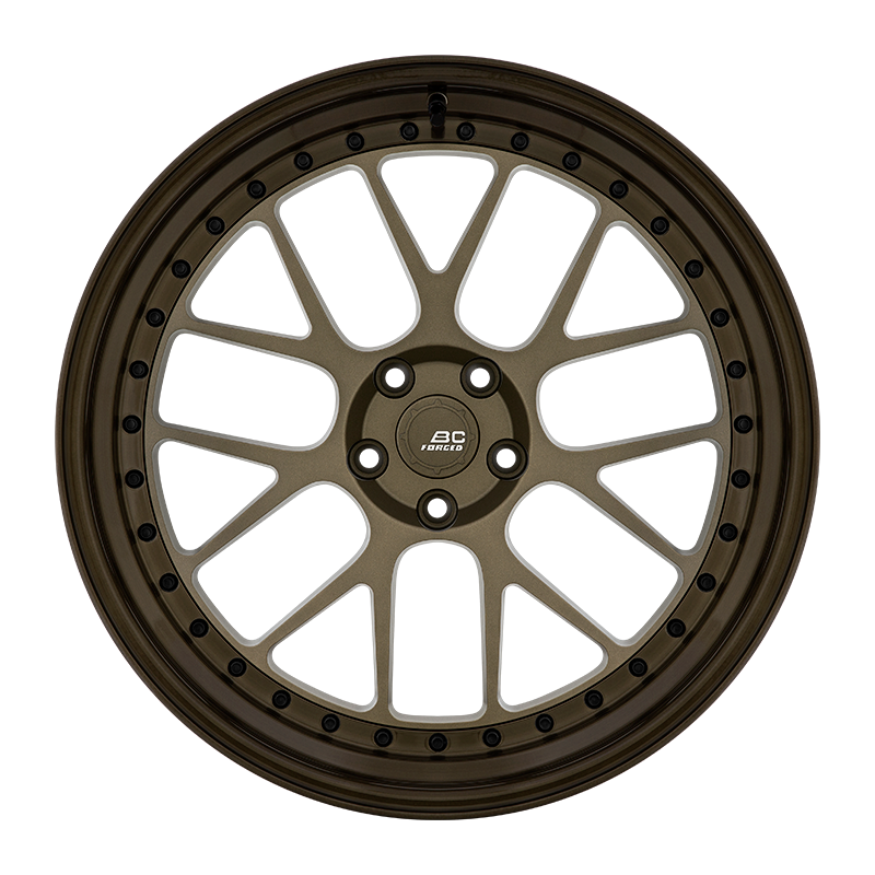 BC Forged - Felga - MLE72