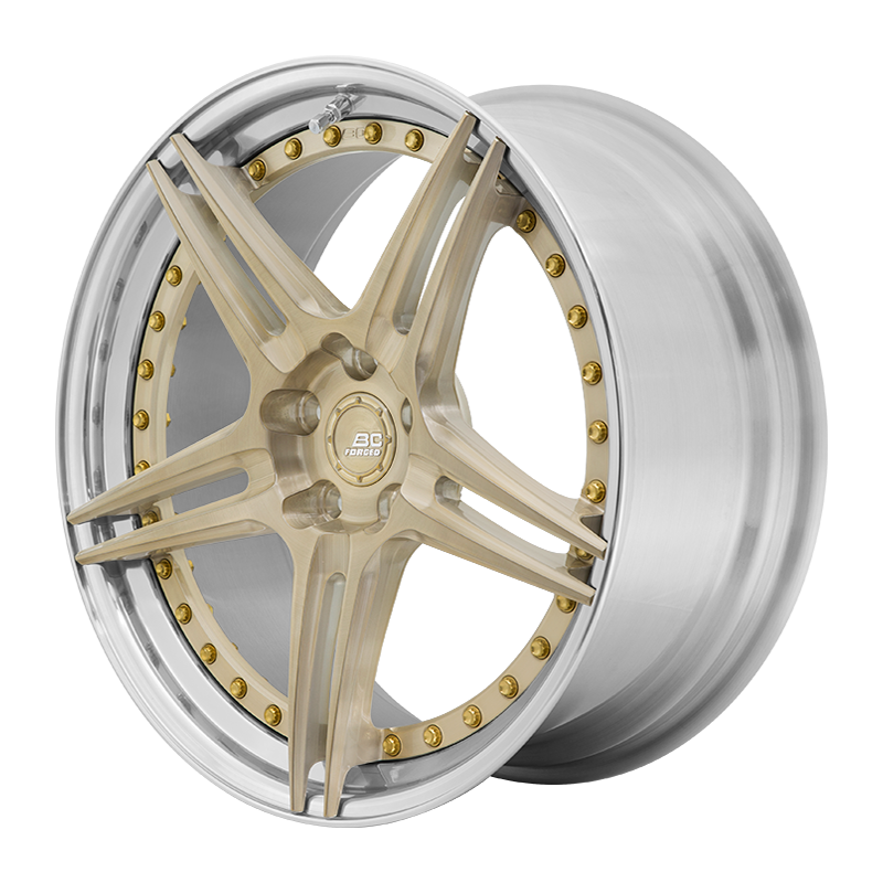 BC Forged - Felga - HCS03S