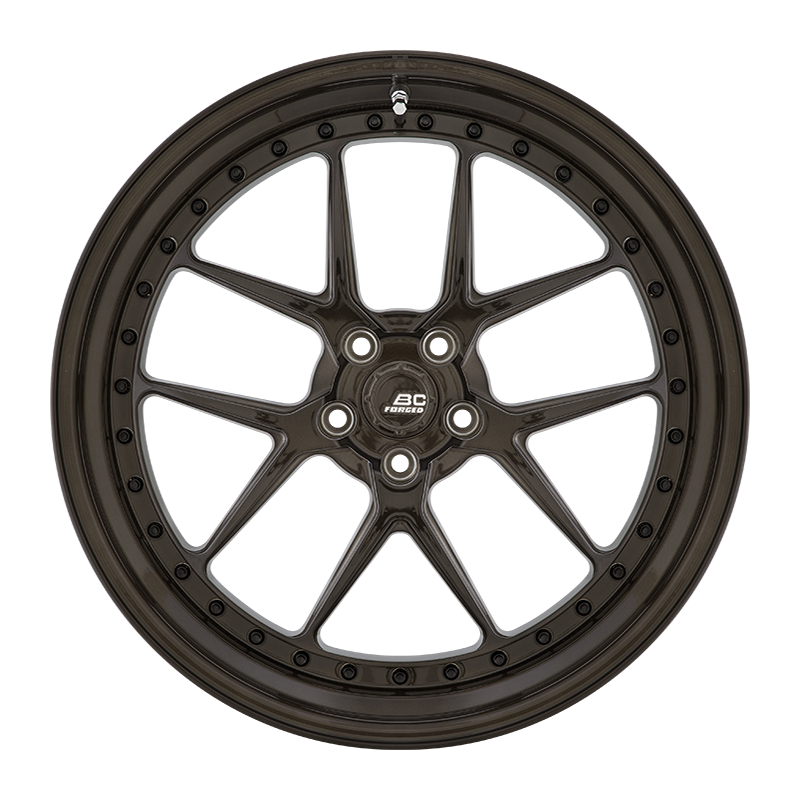 BC Forged - Felga - MLE52