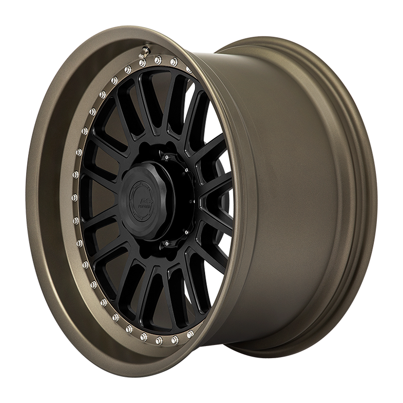BC Forged - Felga - LE-T816