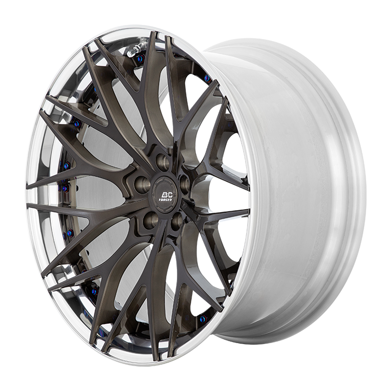 BC Forged - Felga - HCS23S