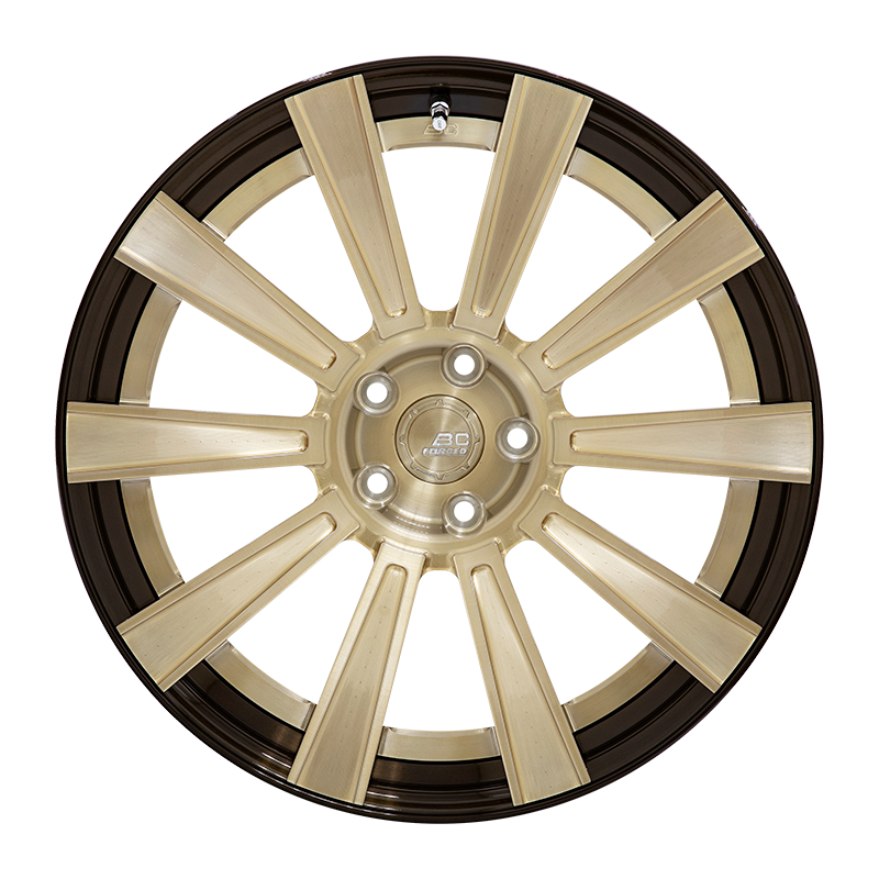 BC Forged - Felga -  HCL10