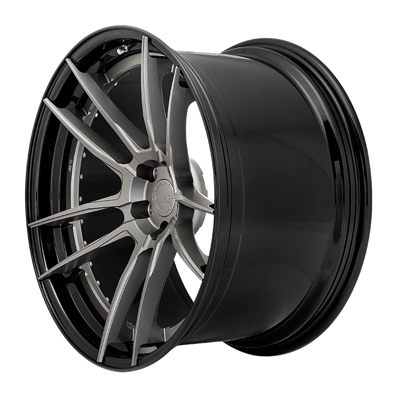 BC Forged - Felga - HCA163