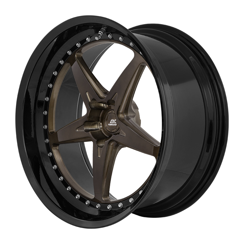 BC Forged - Felga - LE51