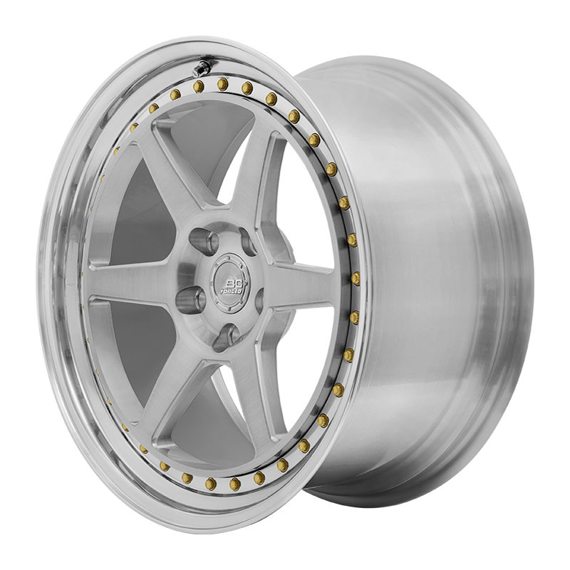 BC Forged - Felga - MLE61