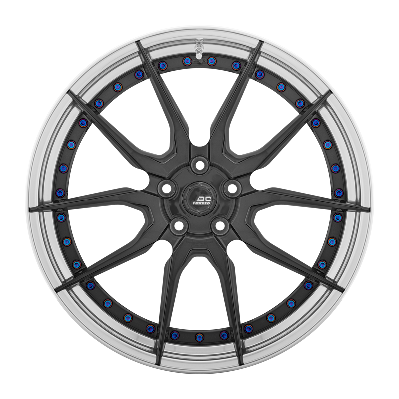 BC Forged - Felga - HCA162S