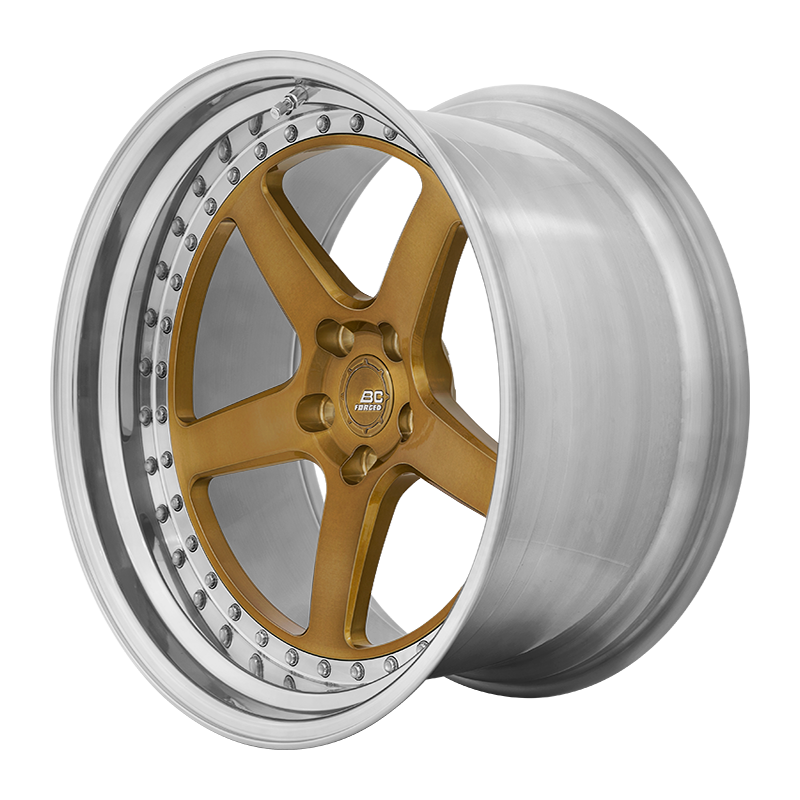 BC Forged - Felga - MLE05