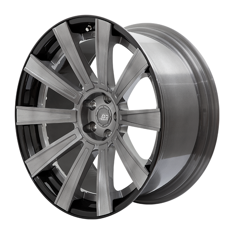 BC Forged - Felga -  HCL10