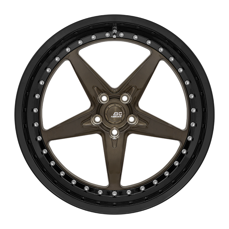 BC Forged - Felga - LE51
