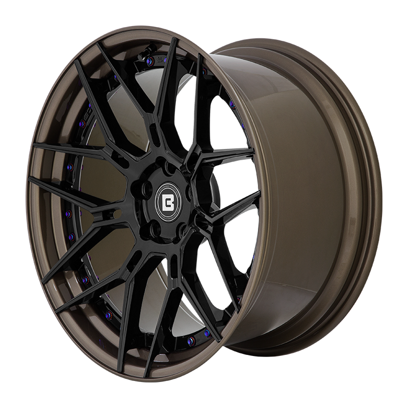 BC Forged - Felga - HCA167S