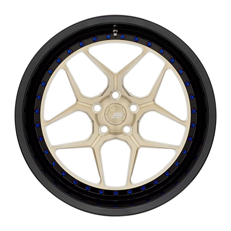 BC Forged - Felga - LE53