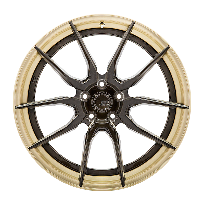 BC Forged - Felga - HCA162