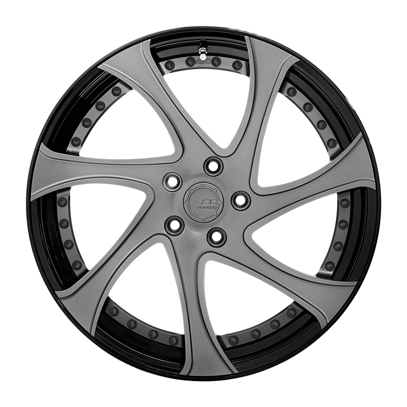 BC Forged - Felga - HCA169S