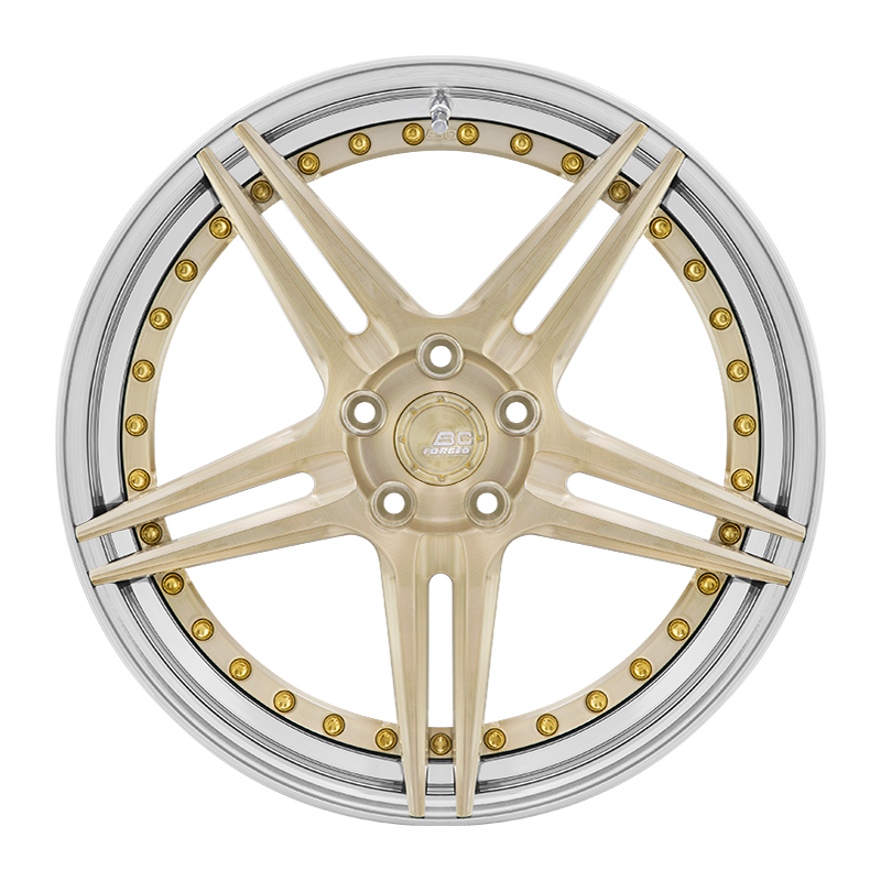 BC Forged - Felga - HCS03S