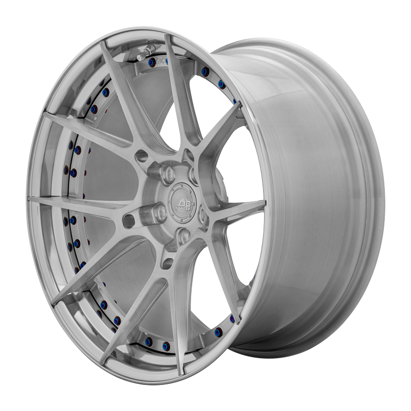 BC Forged - Felga - HCA165S
