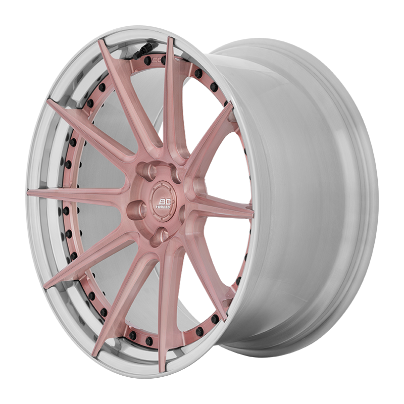 BC Forged - Felga - HCS04S