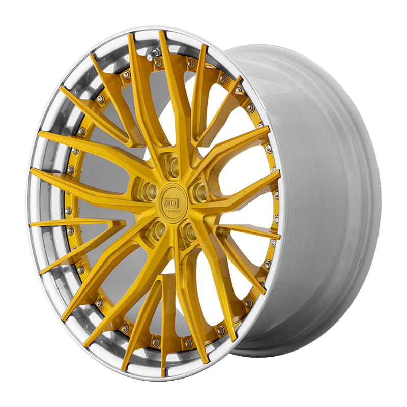 BC Forged - Felga - HCS08S