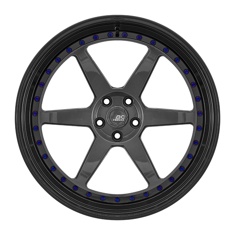 BC Forged - Felga - MLE61