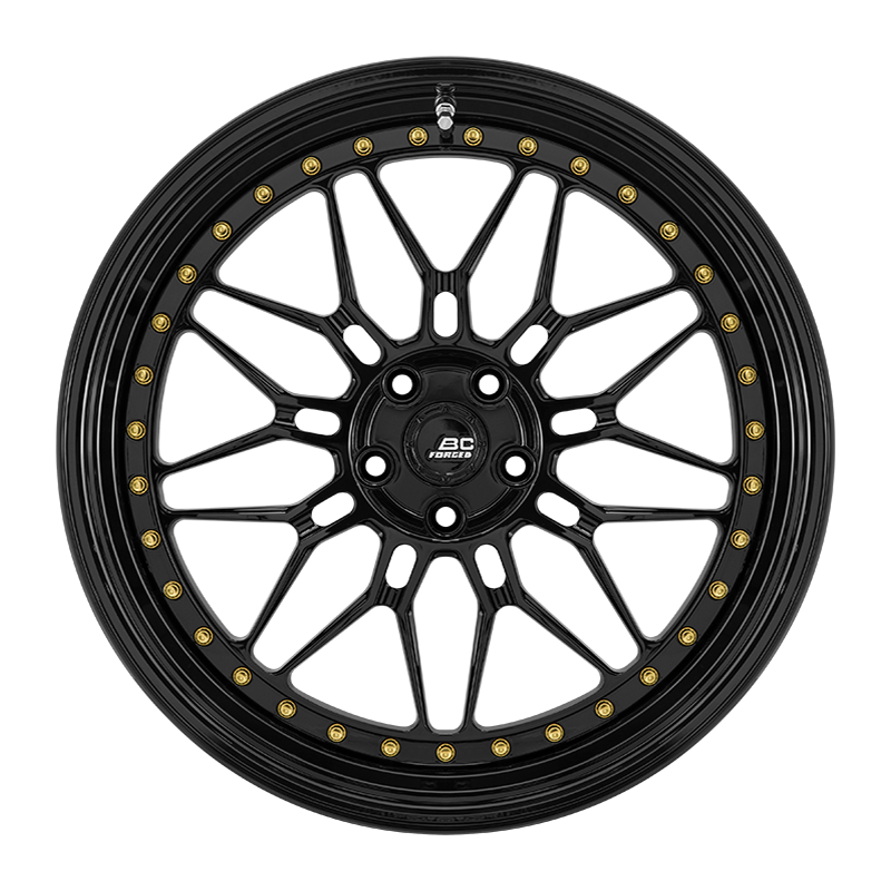 BC Forged - Felga - MLE90