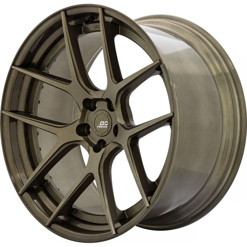 BC Forged - Felga - HCS02