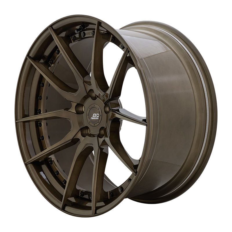 BC Forged - Felga - HCA162S
