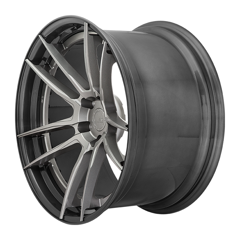 BC Forged - Felga - HCA163