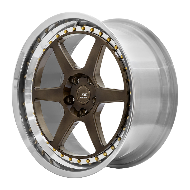 BC Forged - Felga - LE61