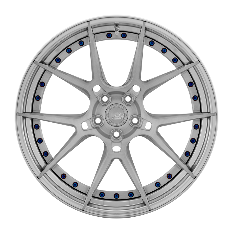 BC Forged - Felga - HCA165S