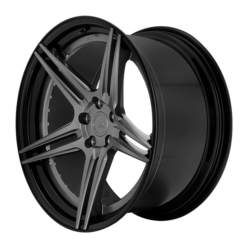 BC Forged - Felga - HCS03