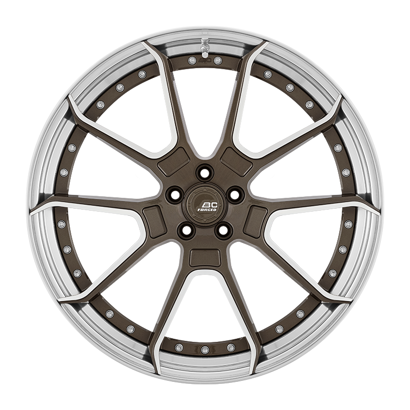 BC Forged - Felga - HCA168S