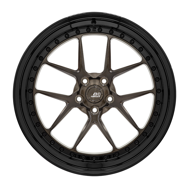 BC Forged - Felga - MLE52