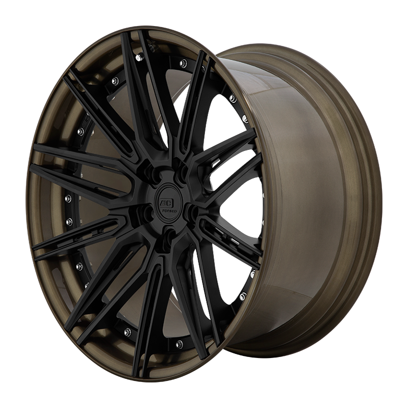 BC Forged - Felga - HCA671S
