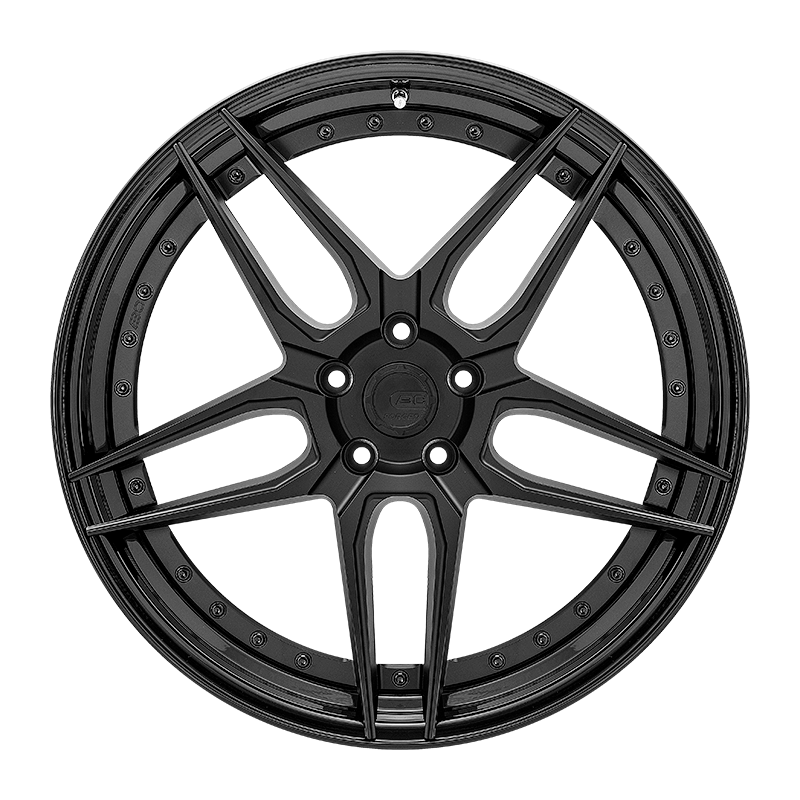BC Forged - Felga - HCA161S