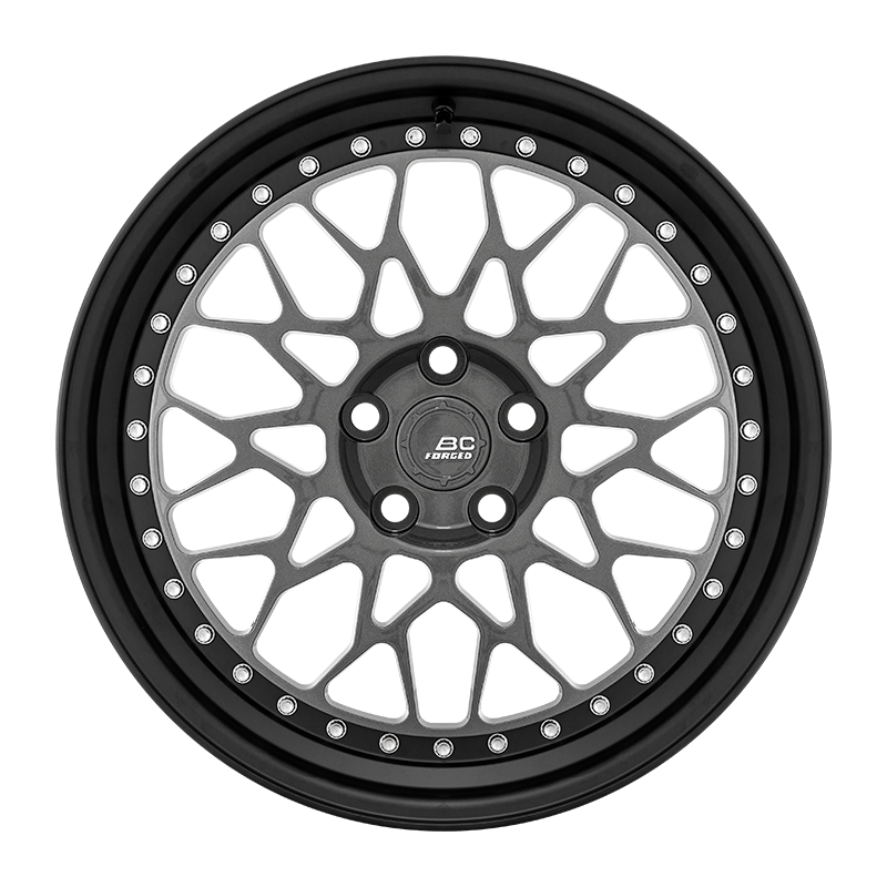BC Forged - Felga -  MLE93